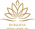 Miraaya - Spirituality | Wellness | Golf